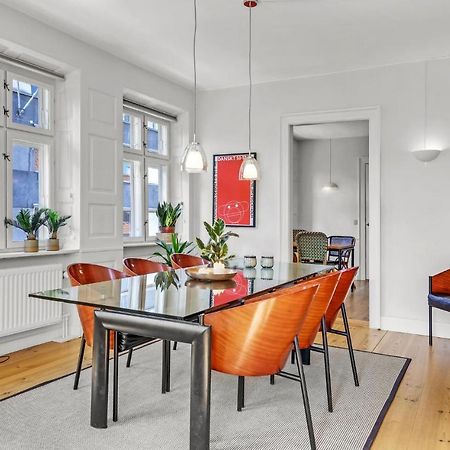 Stunning Apartment In Kbenhavn K With Wifi And 2 Bedrooms Copenhagen Exterior photo